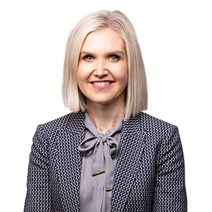 Ainslie Lynch