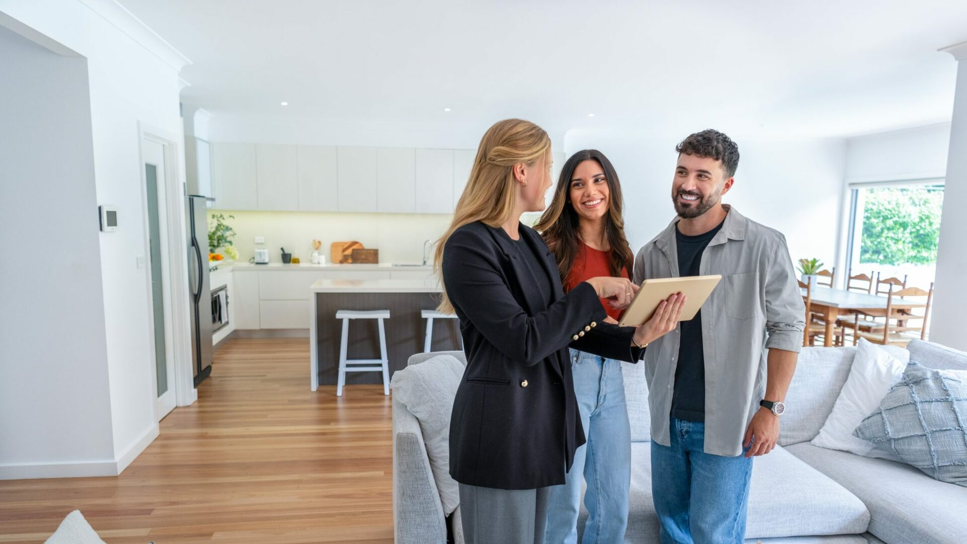 Condo prices are falling. Gen Z and millennials: This could be your shot to break into the housing market