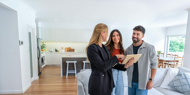 Condo prices are falling. Gen Z and millennials: This could be your shot to break into the housing market