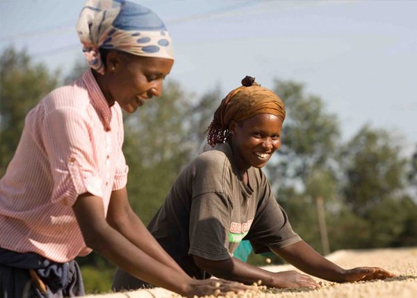 Solidaridad non-profit organization uses Certinia PS Cloud and Accounting- customer success story