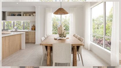 How to Refresh Your Home with Nature-Inspired Design This Spring