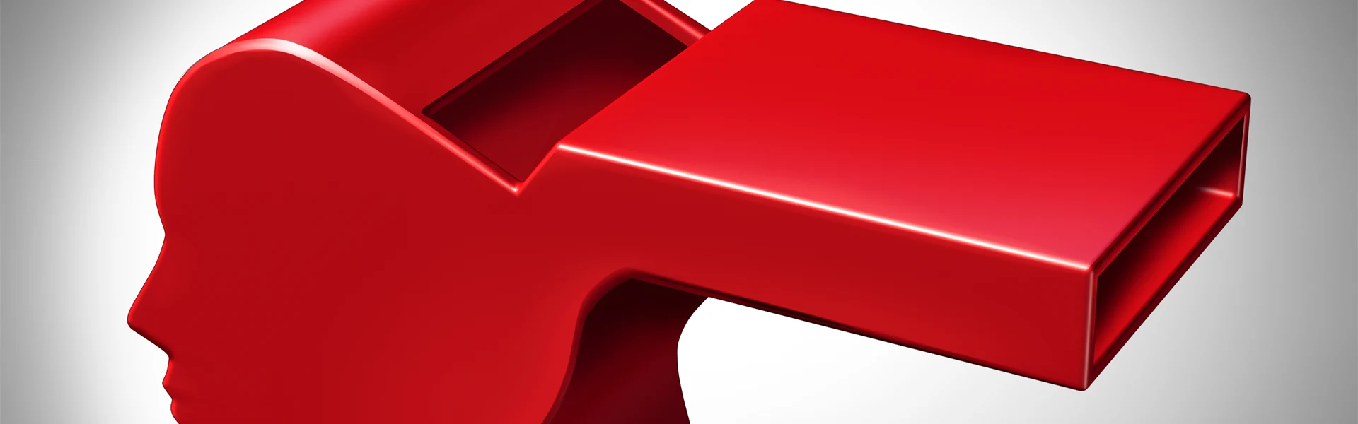 Whistleblower function