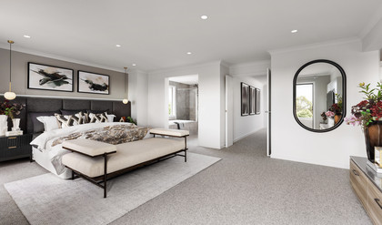 New Home Design Melbourne | HIA Awarded 