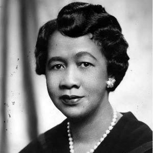 Dorothy Height