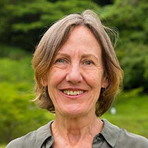 Profile Image of Diane Tincher