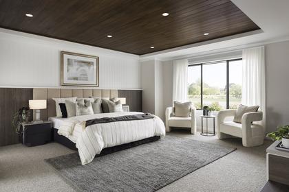 4 Bedroom Display Homes | Spacious 4 Bedroom Houses