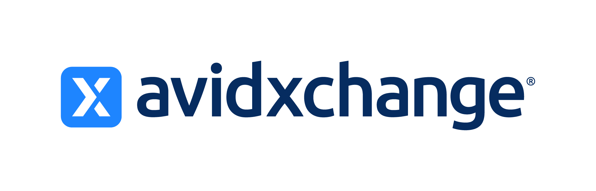 AvidXchange logo, Certinia partner