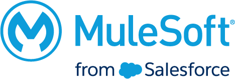 MuleSoft logo, Certinia partner