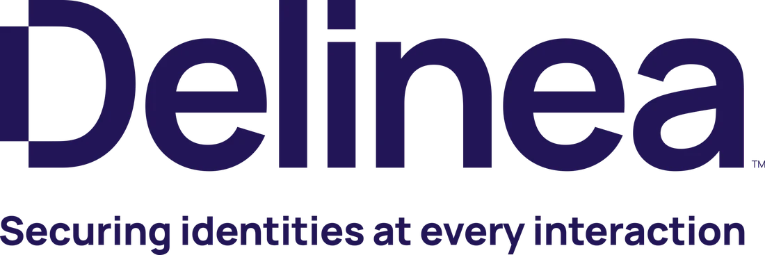 Delinea logo, Certinia partner