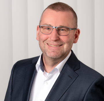 Hans Keller, President Product Area Surface & Joining Technologies at H&ouml;gan&auml;s