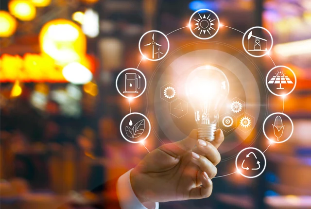 Additional industries