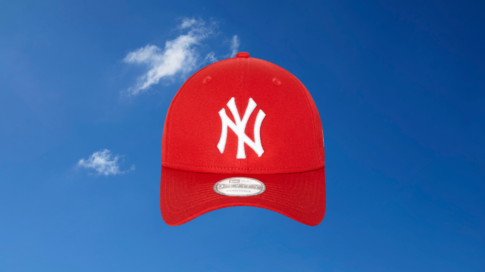 Rebel hat