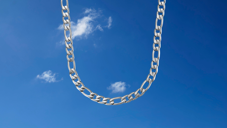 Silvershop chain