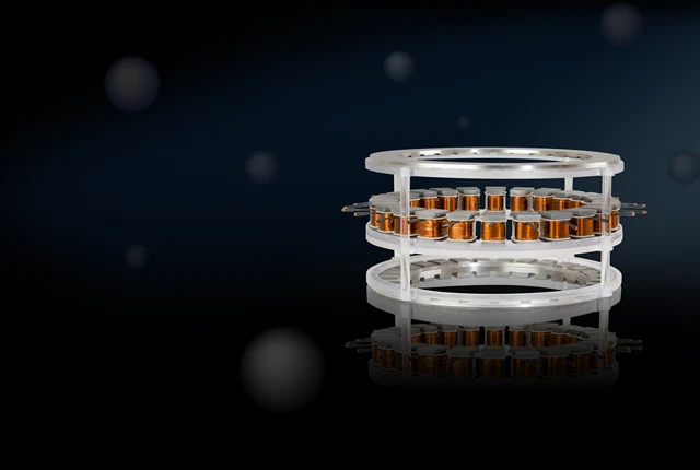 Soft Magnetic Composites