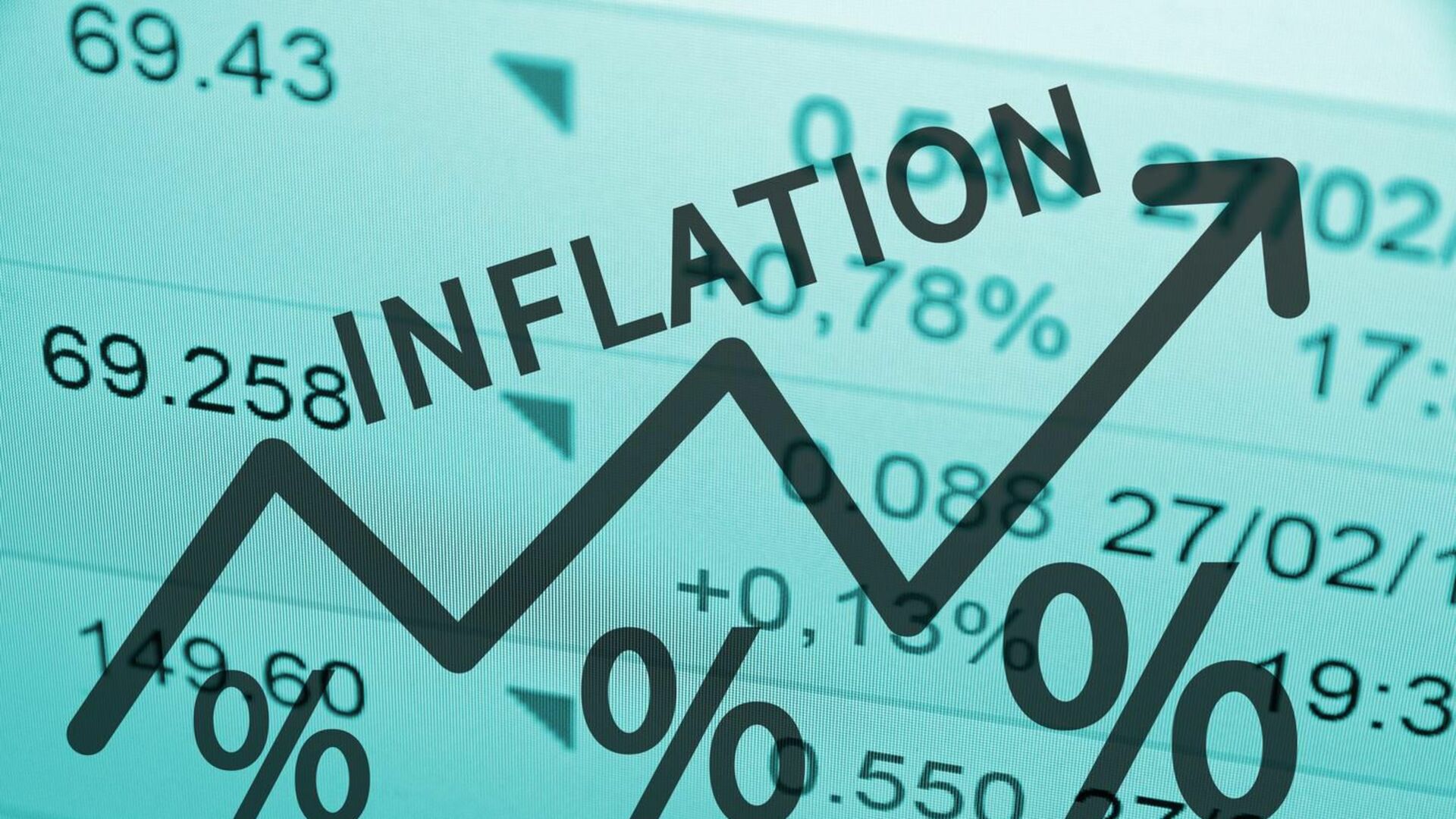 Is Inflation A Long-Term Threat, Or Just A Temporary Pop?