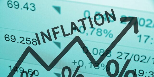 Is Inflation A Long-Term Threat, Or Just A Temporary Pop?