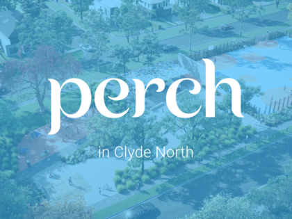 Perch, Clyde North