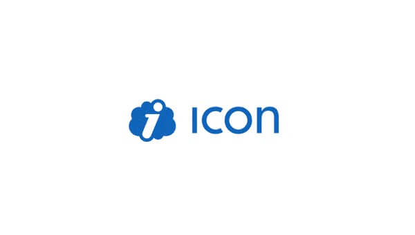Icon Cloud Consulting logo, Certinia partner