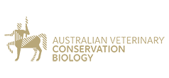 conservation biology - AVCB - logo