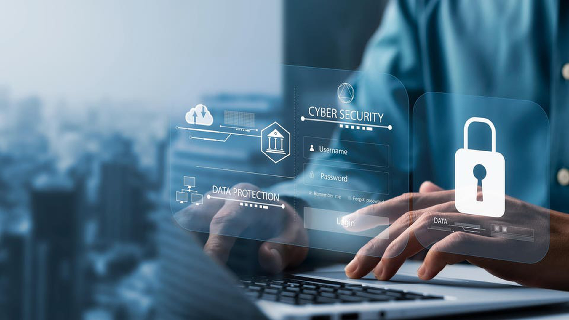Cyber Threats On Small Businesses Grow: How To Protect Your Company