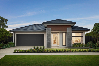 12m Narrow Block House Designs | Smart & Stylish Homes