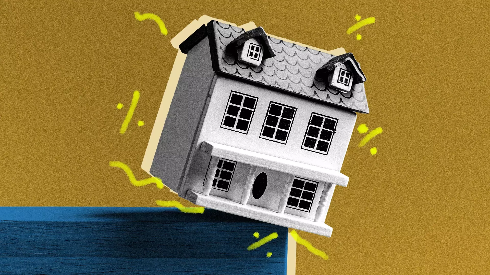 Will Mortgage Rates Finally Fall This Year?
