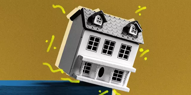 Will Mortgage Rates Finally Fall This Year?