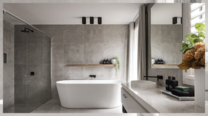 Bathroom Design Trends That Are Defining 2025