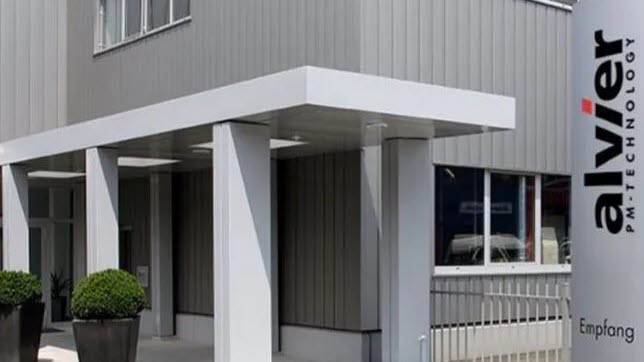 H&ouml;gan&auml;s' affiliated company Alvier PM Technology coleses down
