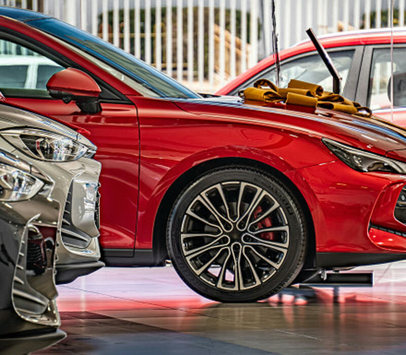 Cox Automotive