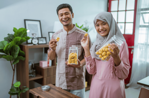 Sudah Coba Menu Takjil Khas Daerah di Indonesia?