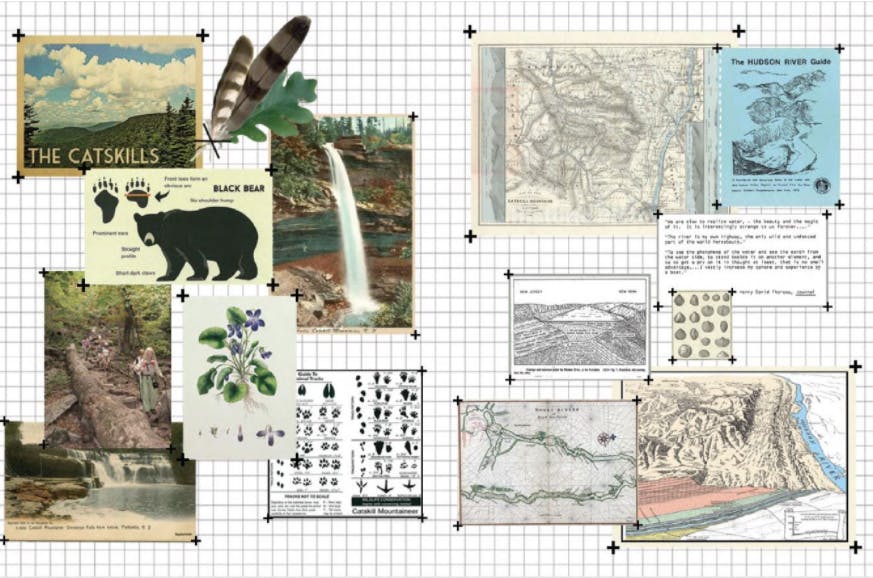 Fragmented Landscapes