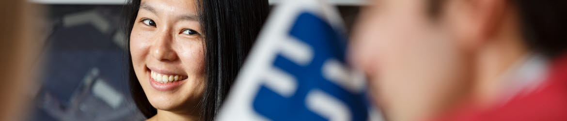 H&ouml;gan&auml;s社の求人案内