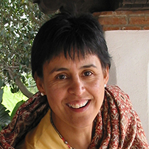 Profile Image of Norma Iglesias