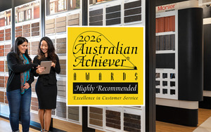 Carlisle Homes Scores Over 92% in the 2026 Australian Achiever Awards