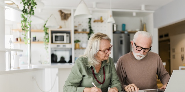 Preparing for the Worst: Retirement During a Recession