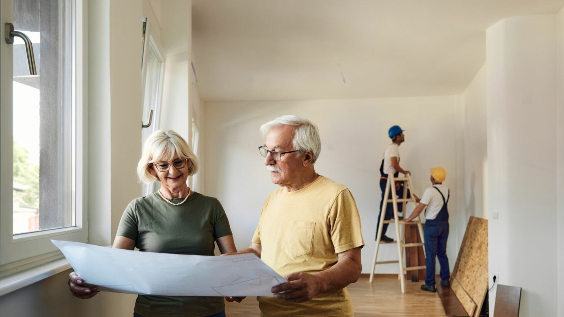 Planning a Major Home Renovation? 3 Smart Ways to Finance It