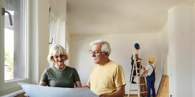 Planning a Major Home Renovation? 3 Smart Ways to Finance It