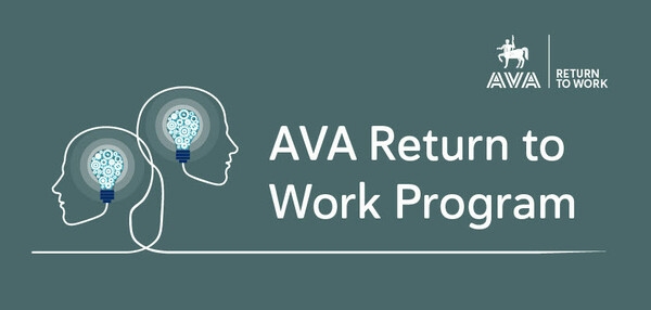 Return to Work banner
