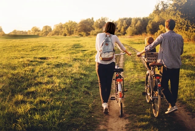 Social responsibility