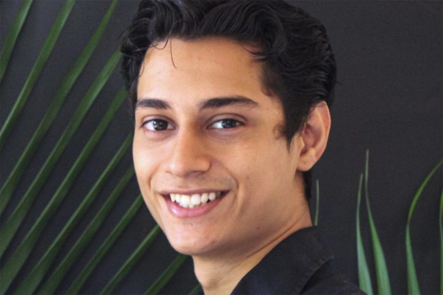 Arav Tewari Photo