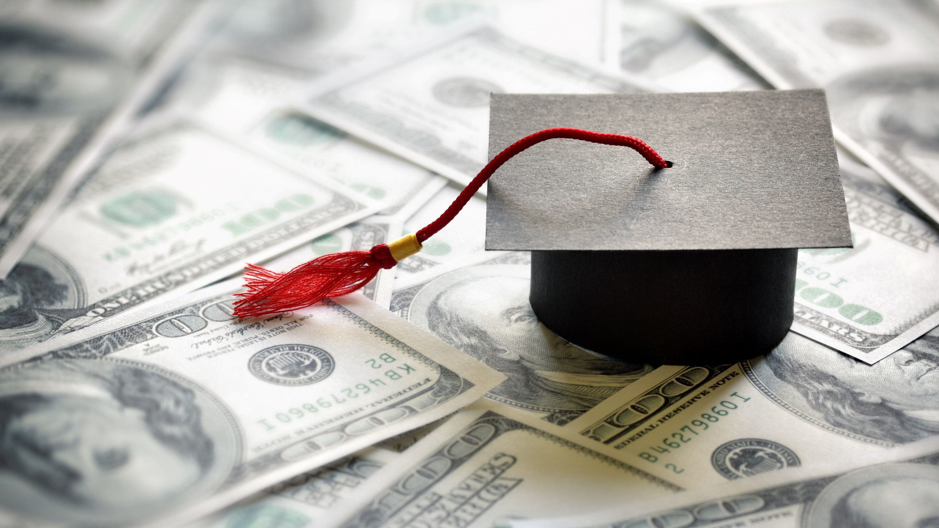 Should Paying Off Student Loans Be a Priority? What to Consider