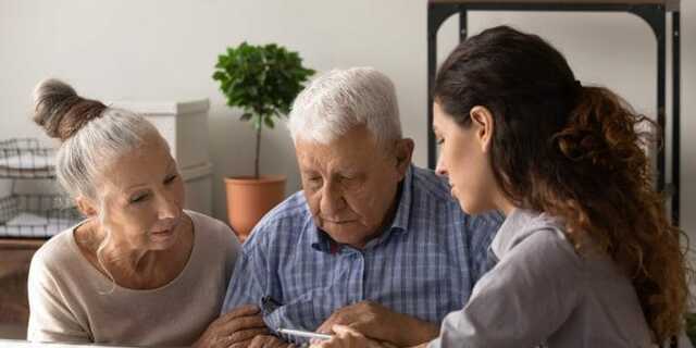 Before You Give an Adult Child Access to Your Bank Account, Understand These 5 Alternatives