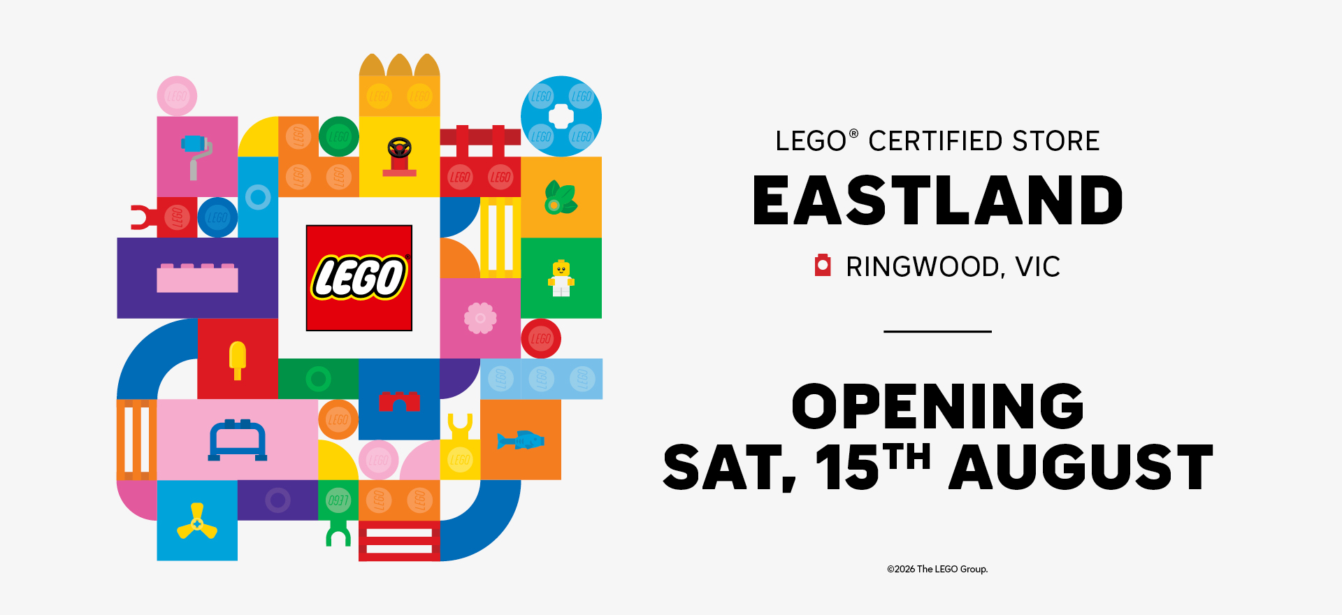 LEGO