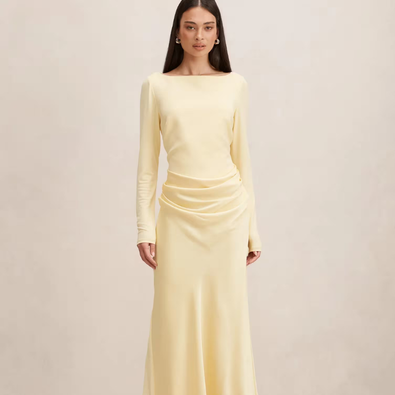 Spring 2026 occasions