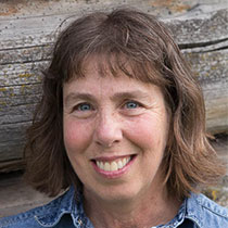 Profile Image of Ellen Horowitz