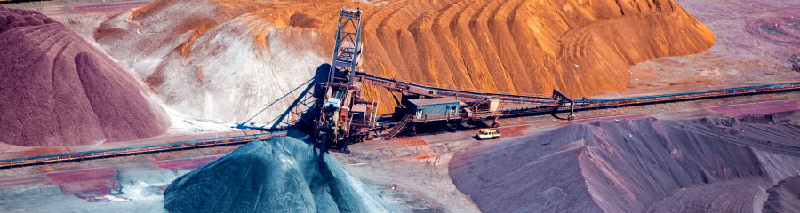 Rockit 606/706, besserer Schutz vor Schlagverschlei&szlig; und abrasivem Verschlei&szlig;