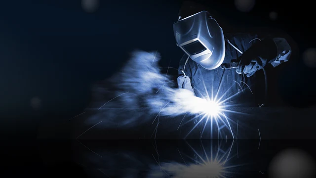 welding