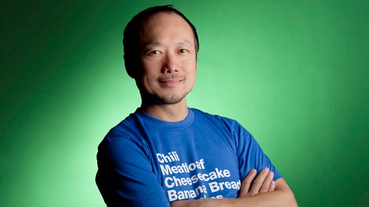 Robert Wong