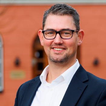 Fredrik Vinnerborg, H&ouml;gan&auml;s
